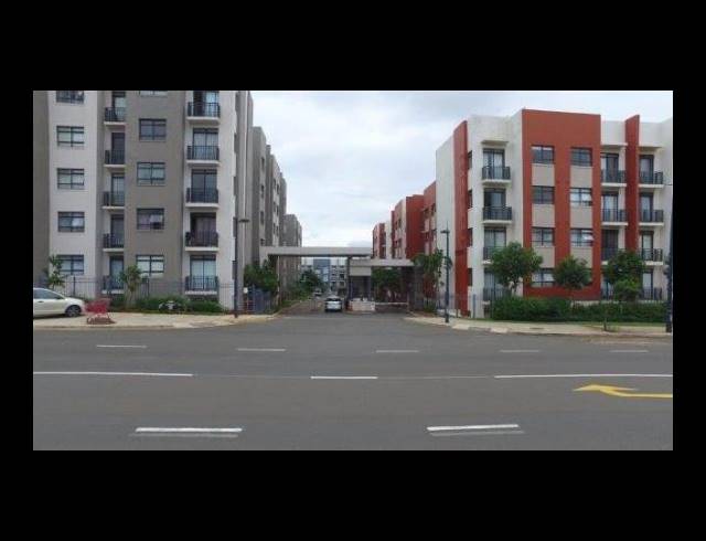 2 BEDROOM APARTMENT FOR SALE IN UMHLANGA RIDGE